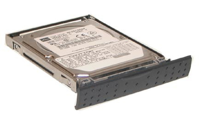 Hypertec 80GB IDE HDD 80GB IDE/ATA internal hard drive