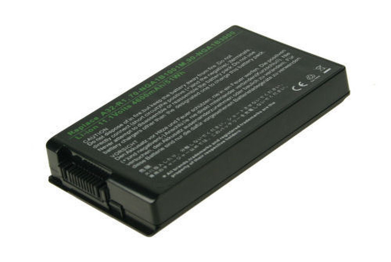 2-Power CBI3005A Lithium-Ion (Li-Ion) 4600mAh 11.1V rechargeable battery