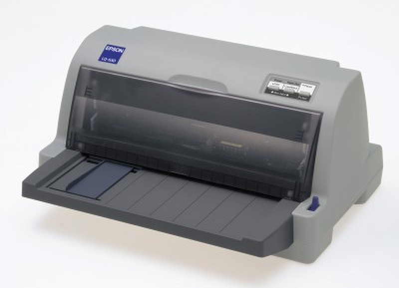 Epson LQ-630S dot matrix printer