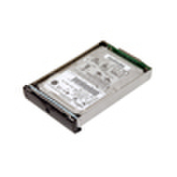 Hypertec 120GB IDE HDD 120GB IDE/ATA Interne Festplatte