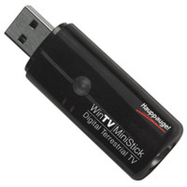 Hauppauge WINTV-MINISTICK-HD DVB-T USB