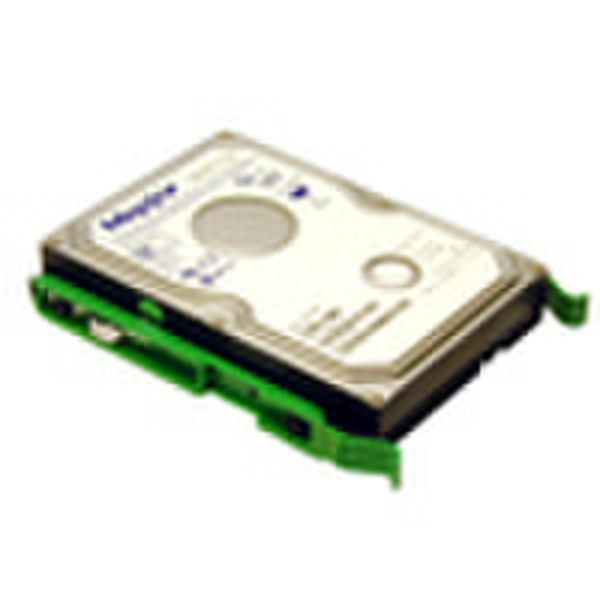 Hypertec 1TB SATA HDD 1000ГБ Serial ATA II внутренний жесткий диск