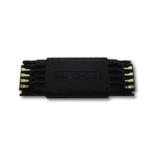 Jabra P-10 GN Netcom P10 Plantronics QD Black cable interface/gender adapter