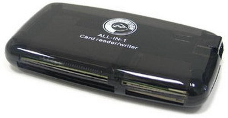 Point of View R-425068 USB 2.0 устройство для чтения карт флэш-памяти