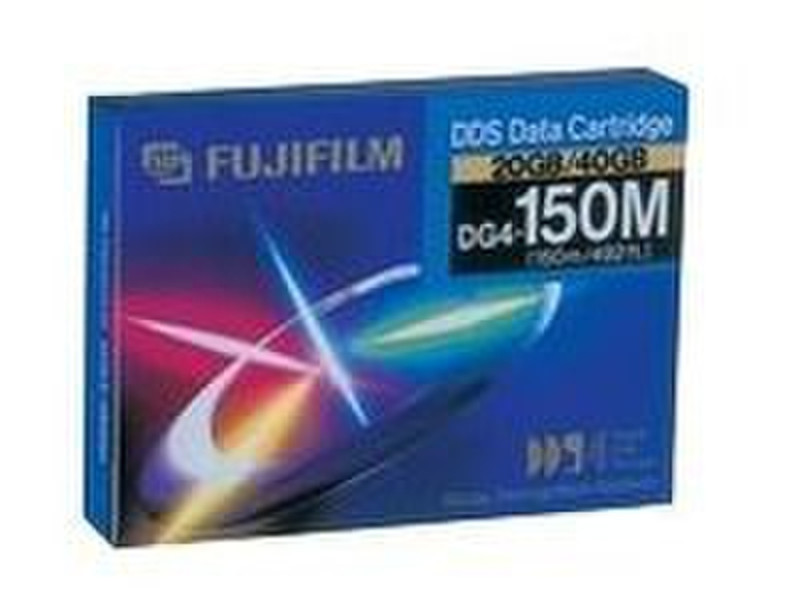 Fujifilm 47922 DAT Leeres Datenband
