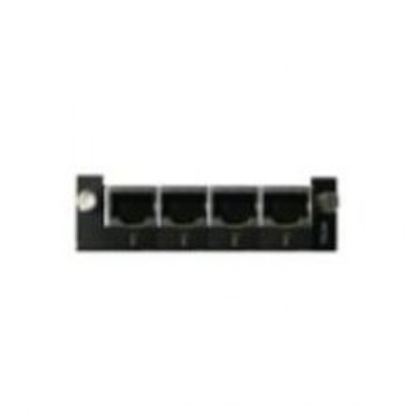 Audiocodes M1K-VM-4SPAN Внутренний Ethernet сетевая карта