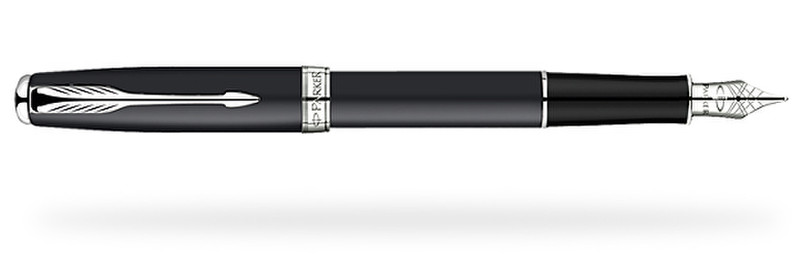 Parker Sonnet Black 1pc(s) fountain pen