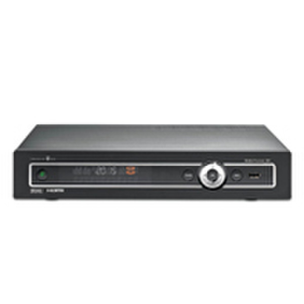 Telekom Media Receiver 301 Digitaler Videorekorder (DVR)