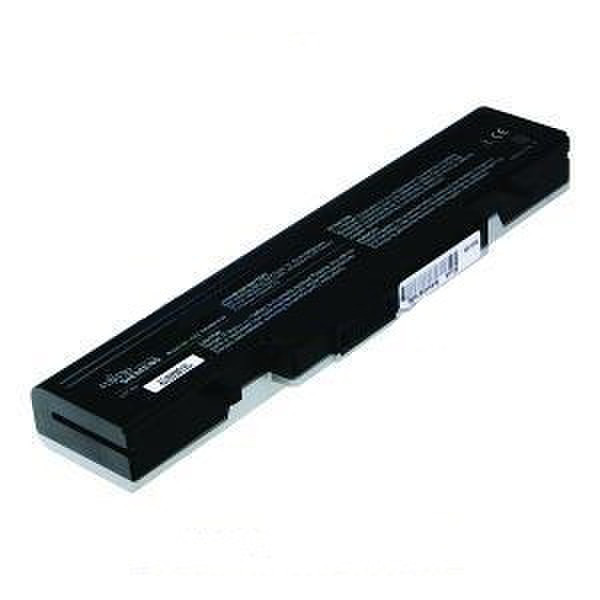 Fujitsu FIU:21-92543-03 Lithium-Ion (Li-Ion) 4400mAh 11.1V rechargeable battery
