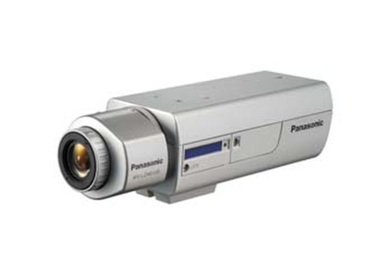 Panasonic WV-NP240/G Sicherheitskamera