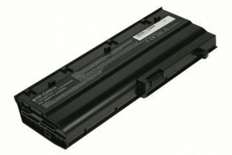 2-Power CBI3003A Lithium-Ion (Li-Ion) 6600mAh 10.8V Wiederaufladbare Batterie