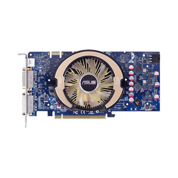 ASUS EN9600GT/HTDI/1G GeForce 9600 GT 1GB GDDR3