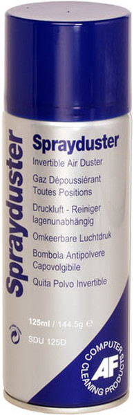 AF Sprayduster спрей со сжатым воздухом