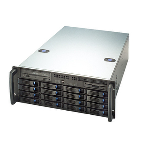Chenbro Micom RM41416BH-001 server barebone система