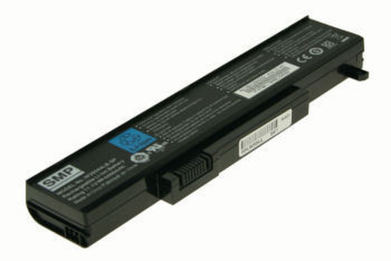 2-Power CBI2088A Lithium-Ion (Li-Ion) 4400mAh 11.1V rechargeable battery