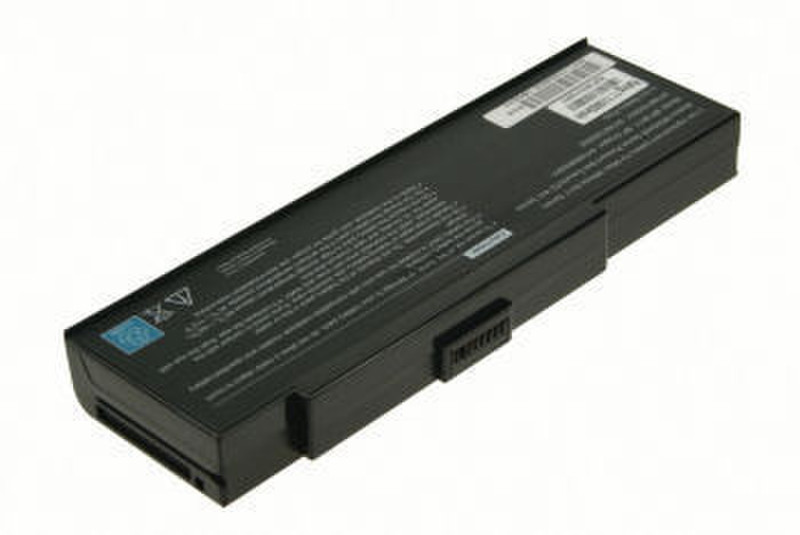 2-Power CBI2092A Lithium-Ion (Li-Ion) 660mAh 11.1V Wiederaufladbare Batterie