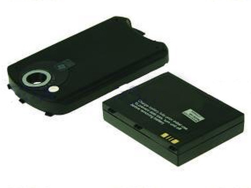 2-Power PDA0086C Lithium-Ion (Li-Ion) 4800mAh 3.7V Wiederaufladbare Batterie