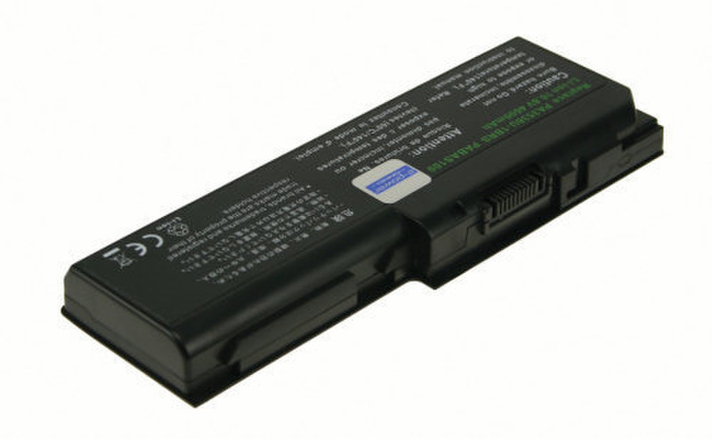 2-Power CBI2055B Lithium-Ion (Li-Ion) 4600mAh 10.8V Wiederaufladbare Batterie