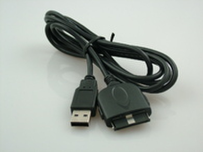 Microconnect HS-X50-U Черный дата-кабель мобильных телефонов