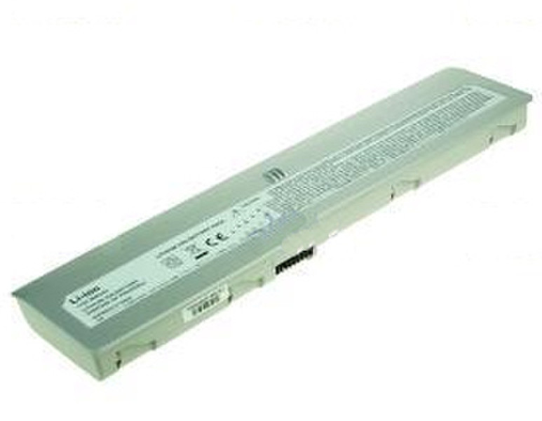 2-Power CBI0896A Lithium-Ion (Li-Ion) 6600mAh 14.8V Wiederaufladbare Batterie