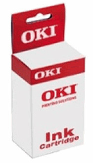 OKI 09219169 cyan,magenta,yellow ink cartridge