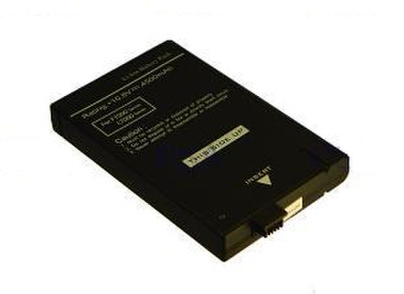 2-Power CBI0771A Lithium-Ion (Li-Ion) 4500mAh 10.8V rechargeable battery