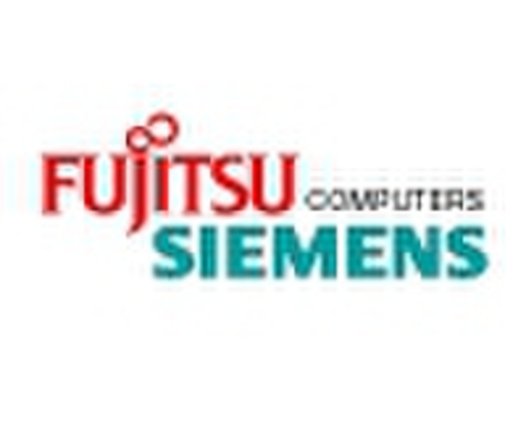 Fujitsu Power Cord Cable, 1.8m 1.8m Grau Stromkabel
