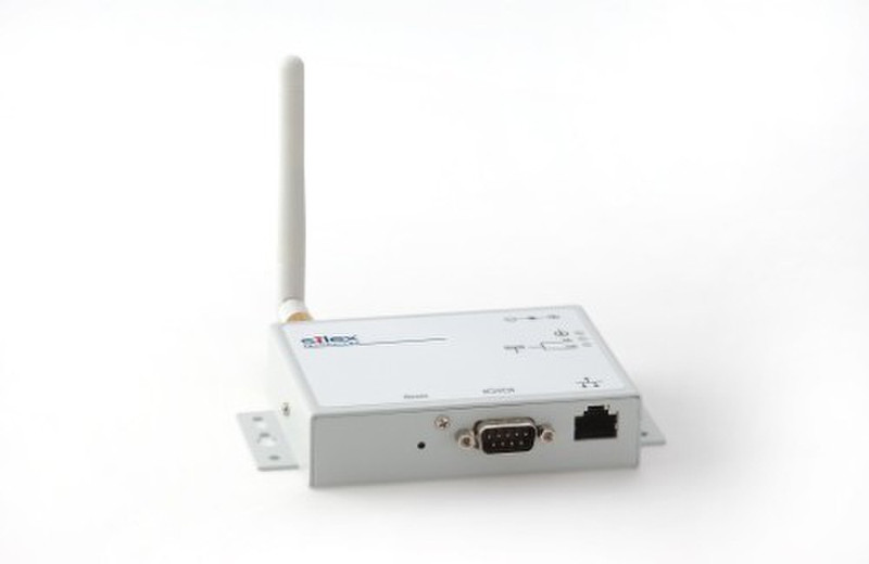 Silex SX-500-1033 Беспроводная LAN сервер печати