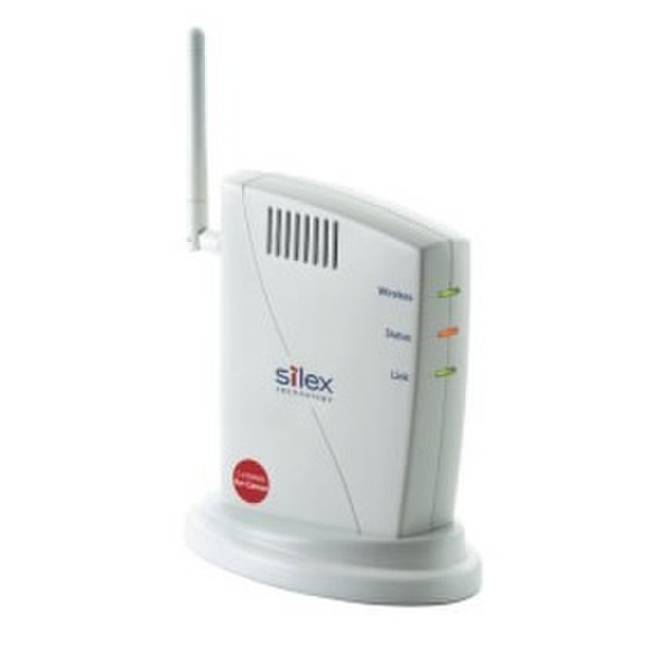Silex C-6700WG Беспроводная LAN сервер печати