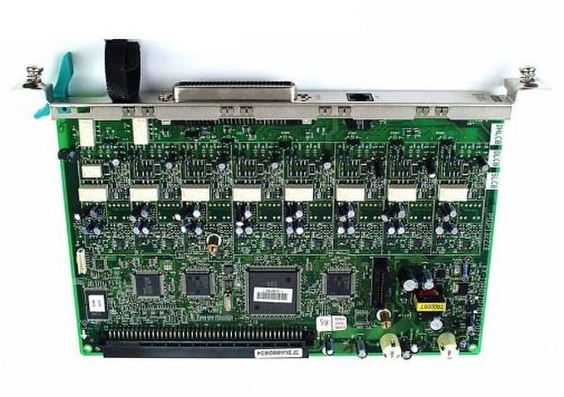 Panasonic KX-TDA0173X Зеленый IP add-on module