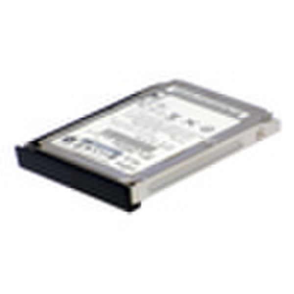 Hypertec 80GB IDE HDD 80GB IDE/ATA internal hard drive