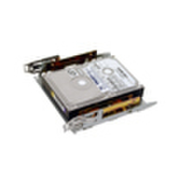 Hypertec 500GB IDE HDD 500GB IDE/ATA internal hard drive