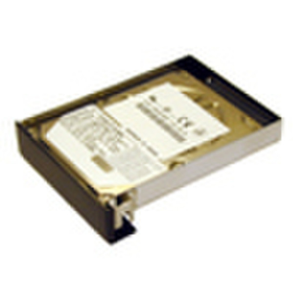 Hypertec 80GB IDE HDD 80GB IDE/ATA internal hard drive