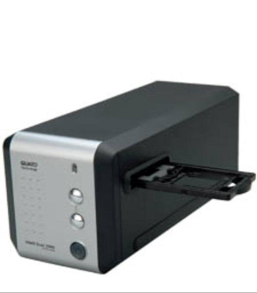 QUATO Intelli Scan 5000 Film/slide 5000 x 5000DPI Grey
