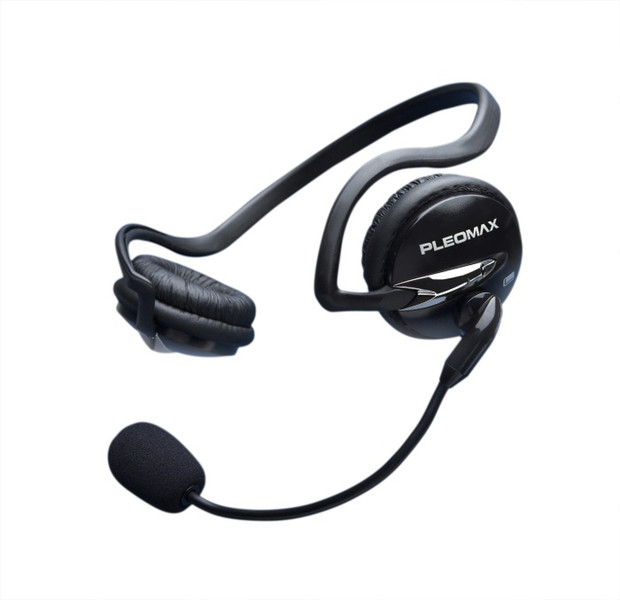 Samsung PHS-2100 Black headset