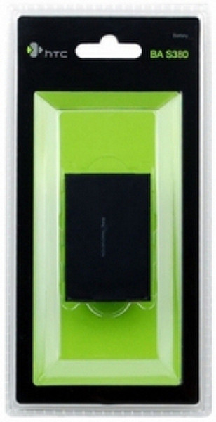 HTC BA S380 Lithium-Ion (Li-Ion) 1350mAh 3.7V Wiederaufladbare Batterie