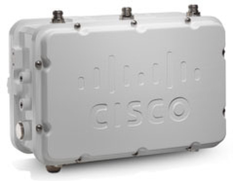 Cisco Aironet 1522HZ 54Mbit/s Energie Über Ethernet (PoE) Unterstützung WLAN Access Point