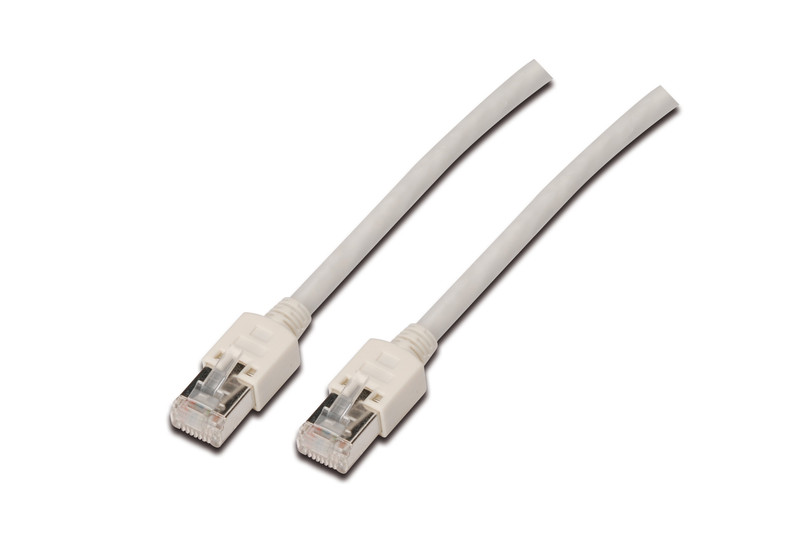 ASSMANN Electronic A-MCPITH 80030 3m Grey networking cable