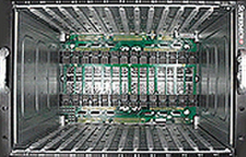 Supermicro SBE-714E-D32 Schwarz, Silber Computer-Gehäuse