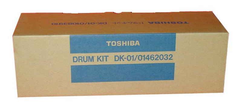 Toshiba DK-01 12000страниц барабан