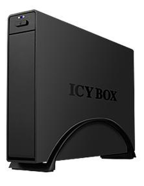 ICY BOX IB-366StU3-B 3.5