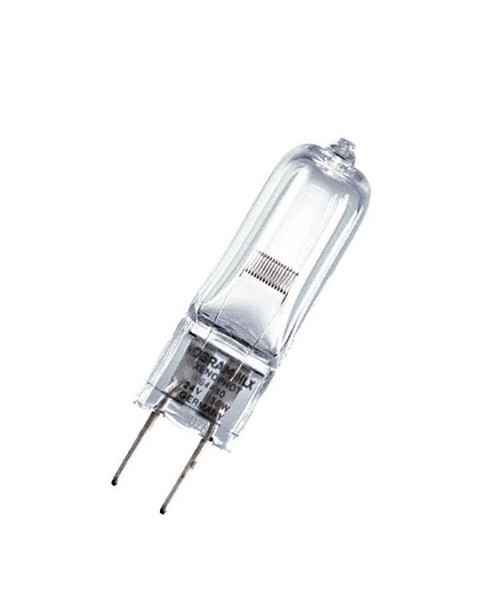 Osram 64663 HLX 400W 36V 400W Halogenlampe