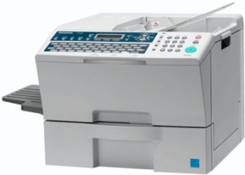 Panasonic UF-7300 Laser 33.6Kbit/s fax machine