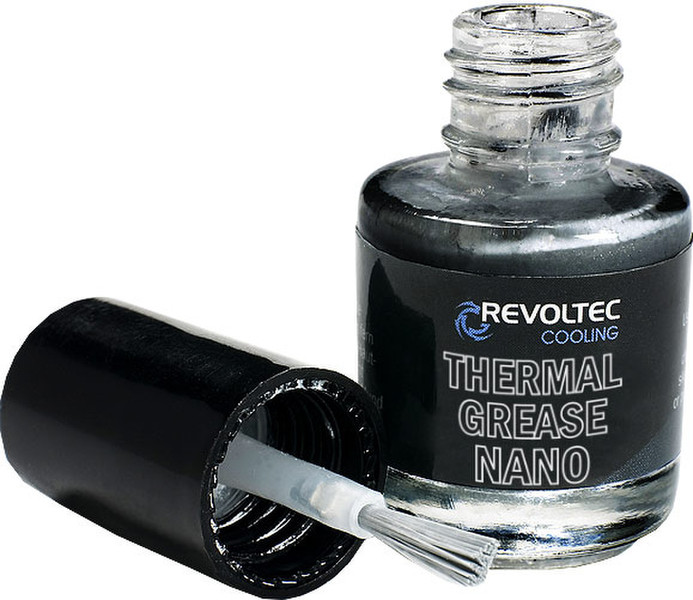 Revoltec Thermal Grease Nano 4W/m·K 6g heat sink compound