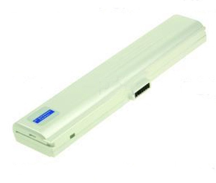 2-Power CBI2031A Lithium-Ion (Li-Ion) 4600mAh 11.1V Wiederaufladbare Batterie