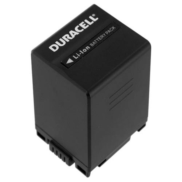 Duracell Camcorder Battery 7.4v 2100mAh Lithium-Ion (Li-Ion) 2100mAh 7.4V Wiederaufladbare Batterie