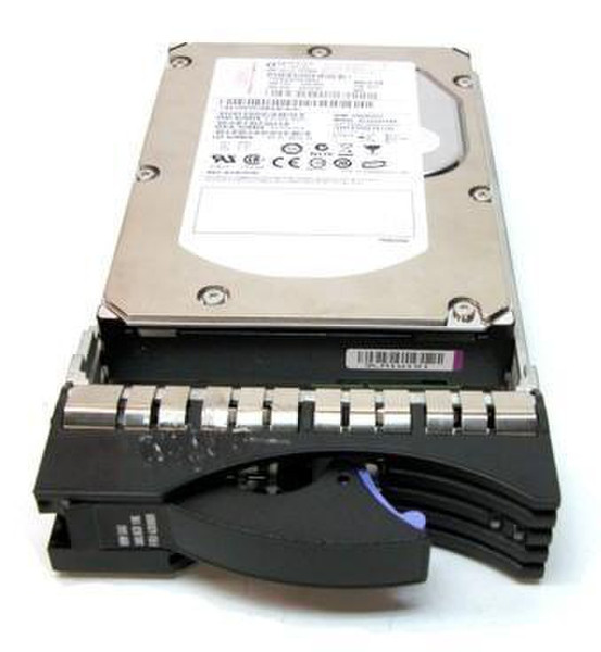 Hypertec 500GB Hot-Swap SAS HDD 500ГБ SAS внутренний жесткий диск