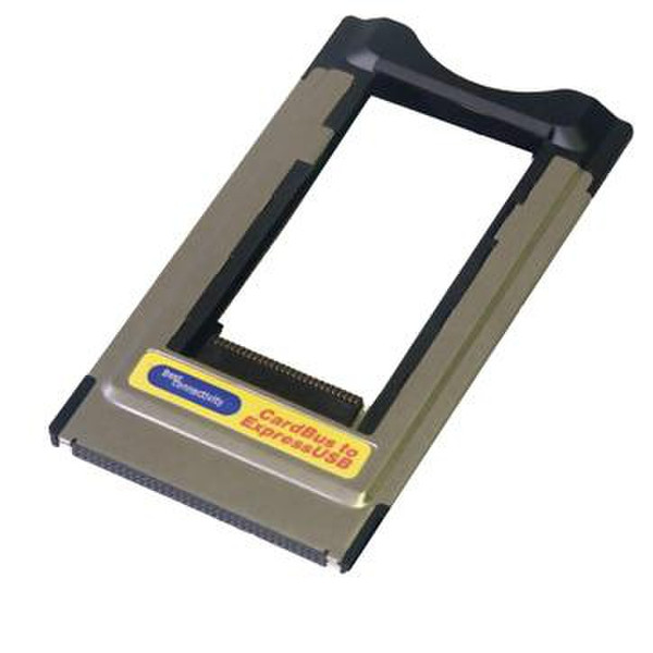 MCL CT-EXPCMCIA ExpressCard interface cards/adapter