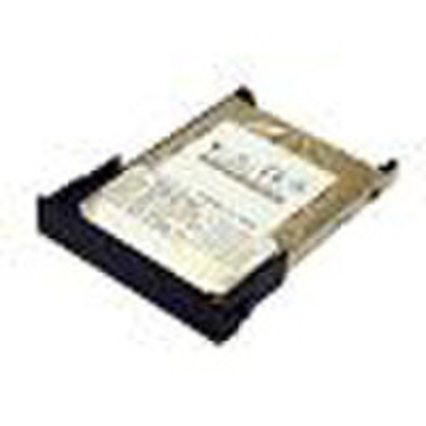 Hypertec 80GB IDE HDD 80GB IDE/ATA internal hard drive