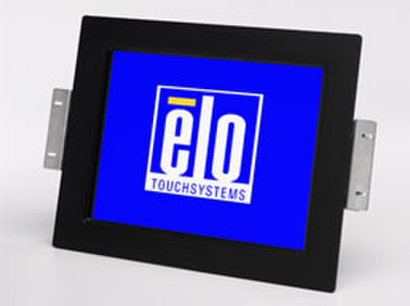Elo Touch Solution 1567L 15Zoll 1024 x 768Pixel Schwarz Touchscreen-Monitor